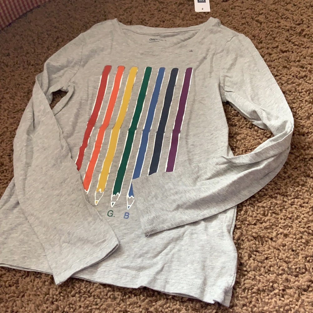 Shirts - Picture 2 of 3